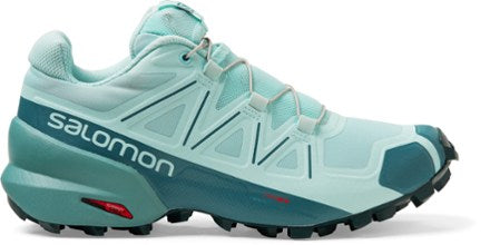 Salomon Speedcross 5 Ladies - Vic Clothing