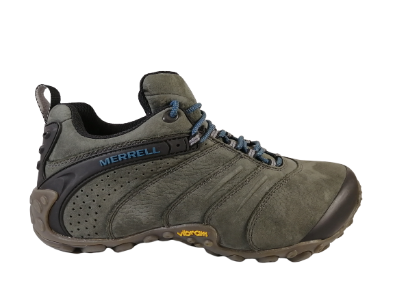 Merrell Chameleon 2 Leather - Vic Clothing