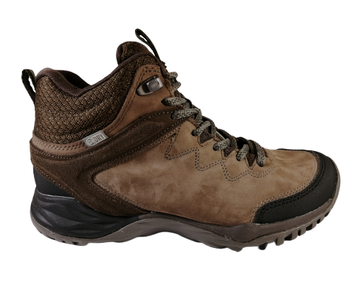 Merrell Siren Traveller Q2 Mid WP Ladies Boot - Vic Clothing