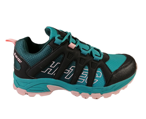 Hi-Tec Warrior Ladies - Vic Clothing