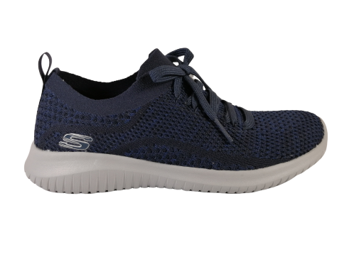 Skechers Ultra Flex Ladies - Vic Clothing