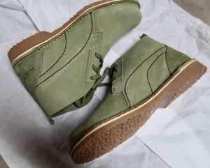 Puma Terrae Mid Africa Vellie - Olive